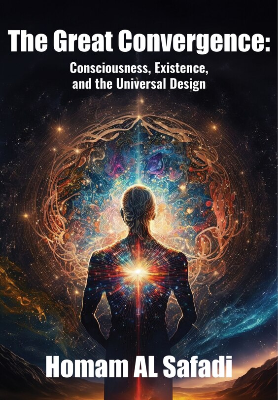 Front cover_The Great Convergence