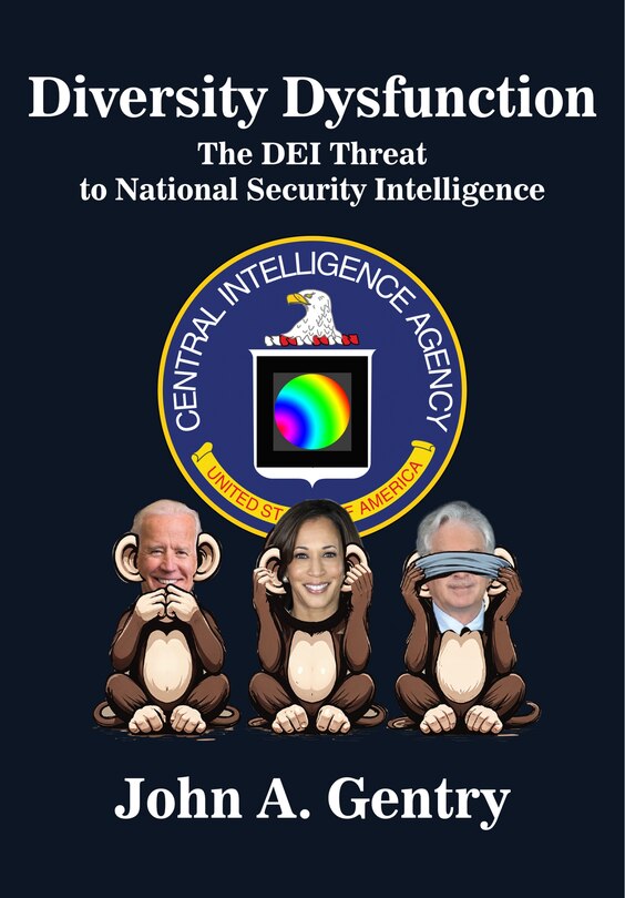 Front cover_Diversity Dysfunction
