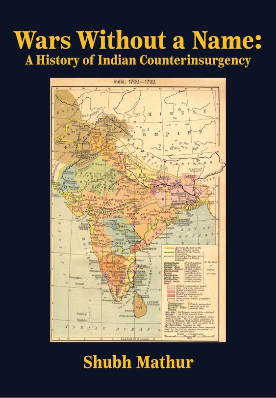 Front cover_Wars Without a Name