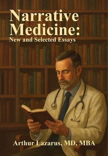 Couverture_Narrative Medicine