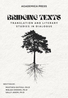 Front cover_Bridging Texts