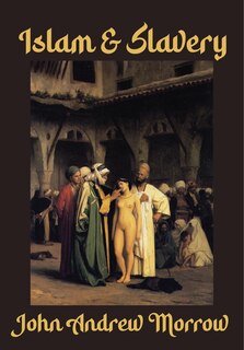 Front cover_Islam & Slavery