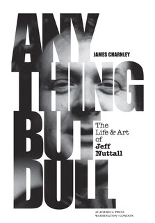 Couverture_Anything But Dull