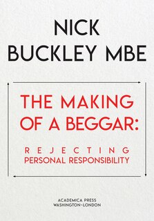 Couverture_The Making of a Beggar