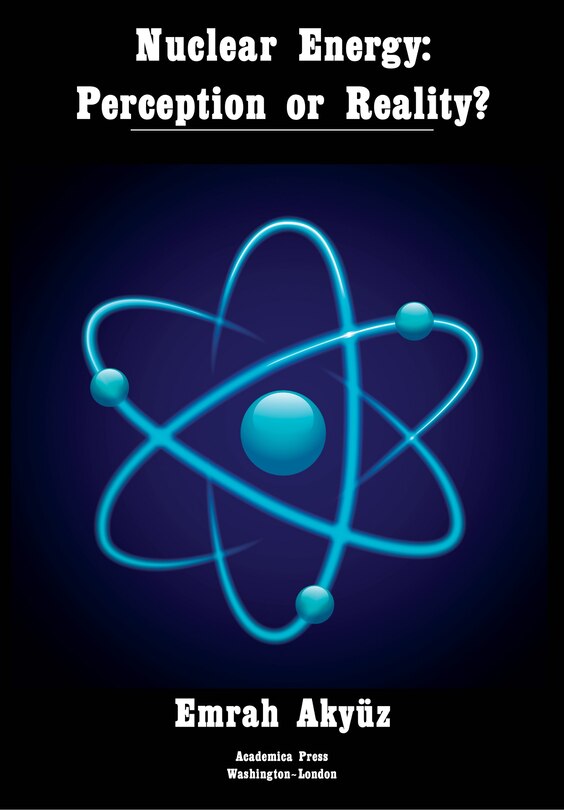 Front cover_Nuclear Energy