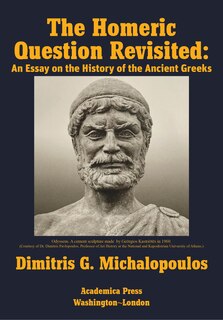 Couverture_The Homeric Question Revisited