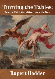 Couverture_Turning the Tables
