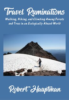 Front cover_Travel Ruminations