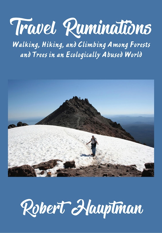 Front cover_Travel Ruminations