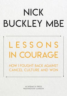 Couverture_Lessons In Courage