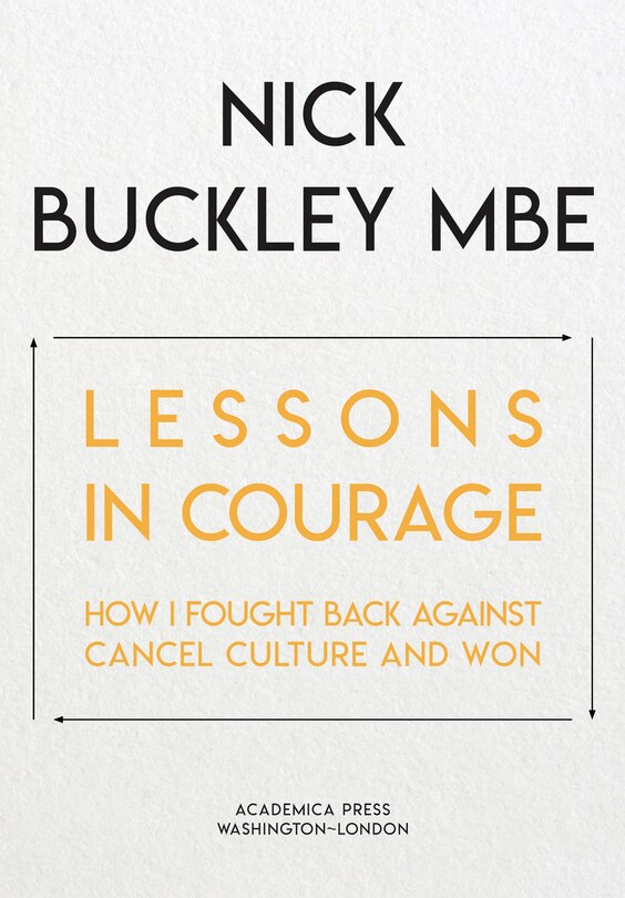 Couverture_Lessons In Courage