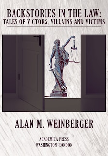 Couverture_Backstories In The Law
