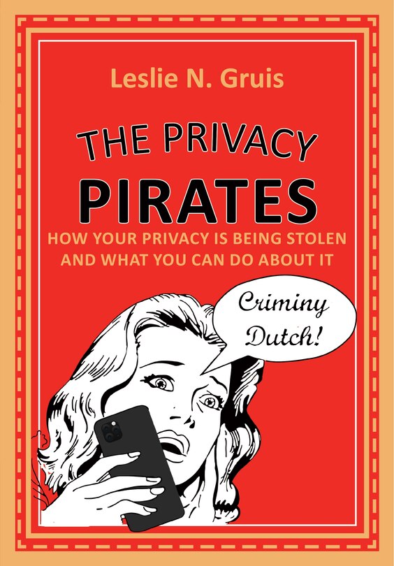 Couverture_The Privacy Pirates