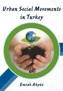 Couverture_Urban Social Movements in Turkey