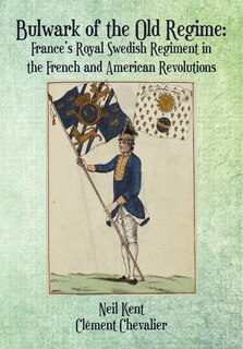 Front cover_Bulwark of the Old Regime