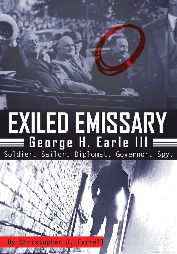 Front cover_Exiled Emissary