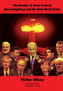 Couverture_The Demise of Arms Control