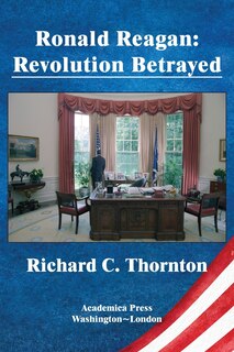 Couverture_Ronald Reagan