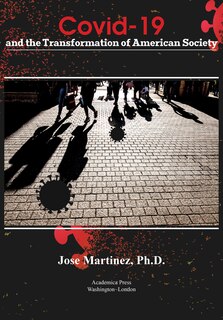Front cover_Covid-19 And The Transformation Of American Society