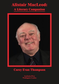 Front cover_Alistair Macleod