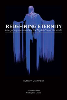 Couverture_Redefining Eternity