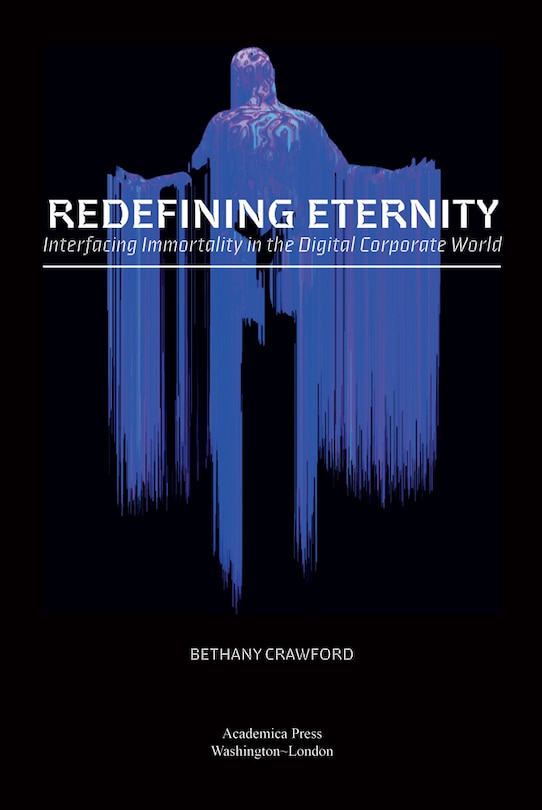 Couverture_Redefining Eternity