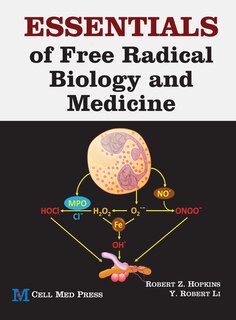 Front cover_Essentials of Free Radical Biology and Medicine