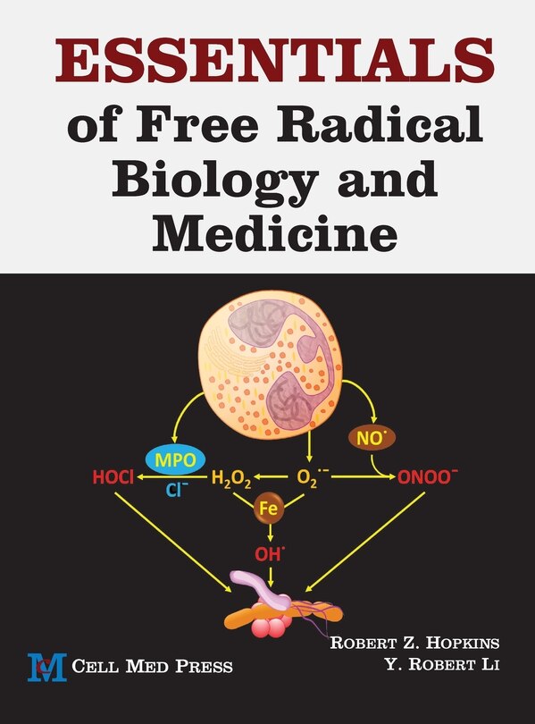 Front cover_Essentials of Free Radical Biology and Medicine