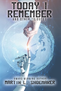 Front cover_Today I Remember