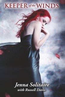 Front cover_Keeper of the Winds