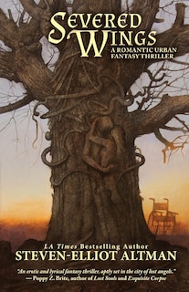 Front cover_Severed Wings