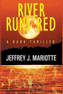 Front cover_River Runs Red