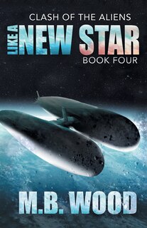 Front cover_Like A New Star