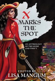 Front cover_X Marks the Spot