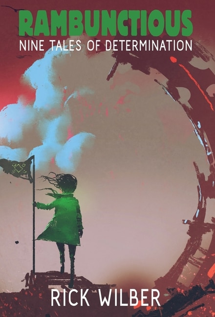 Front cover_Rambunctious