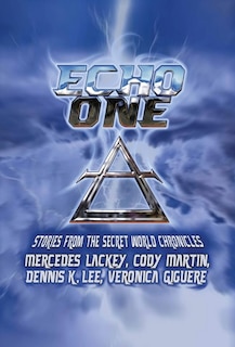 Front cover_Echo One