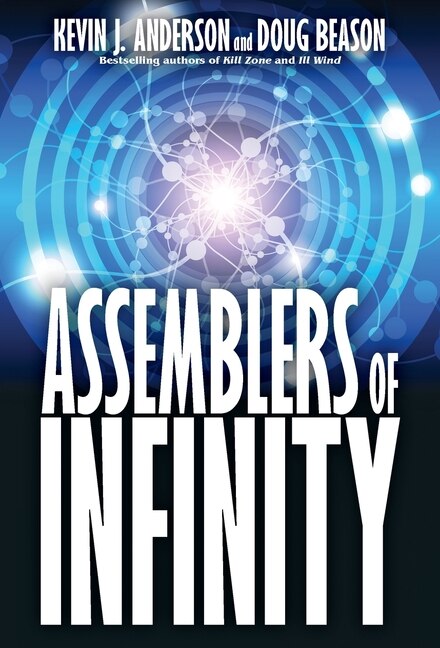 Front cover_Assemblers of Infinity