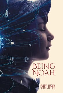 Front cover_Being Noah
