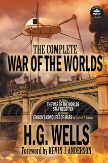 Couverture_The Complete War of the Worlds