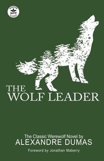 Front cover_The Wolf Leader