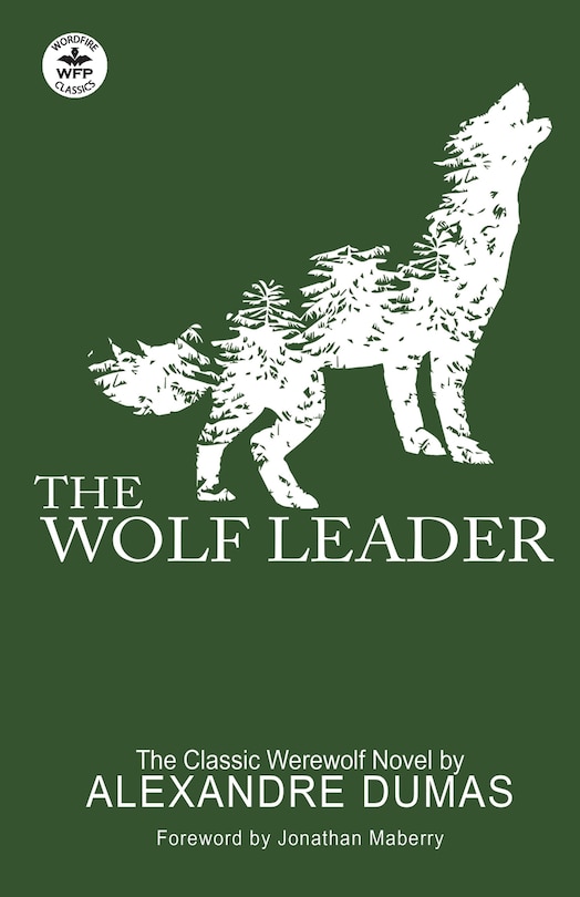 Front cover_The Wolf Leader