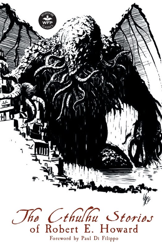 Front cover_The Cthulhu Stories of Robert E. Howard