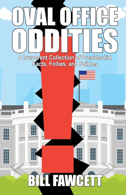 Couverture_Oval Office Oddities