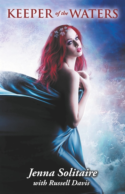 Front cover_Keeper of the Waters