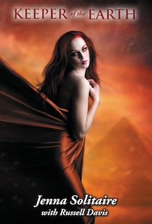 Front cover_Keeper of the Earth