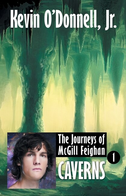 Front cover_Caverns