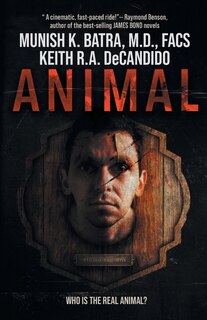 Front cover_Animal