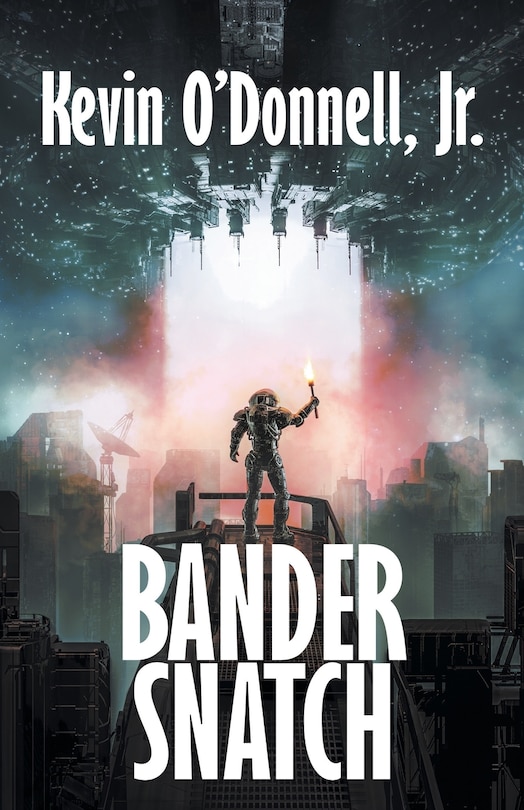 Front cover_Bander Snatch
