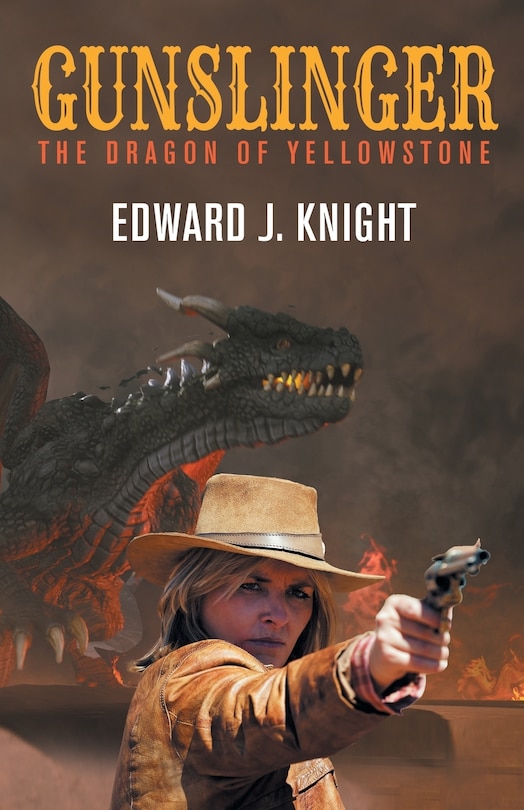 Front cover_Gunslinger