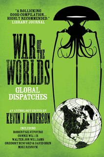 Couverture_War of the Worlds